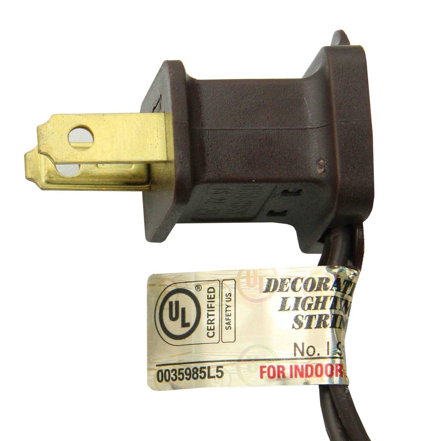 Northlight Chili Pepper Cluster String - Image 5