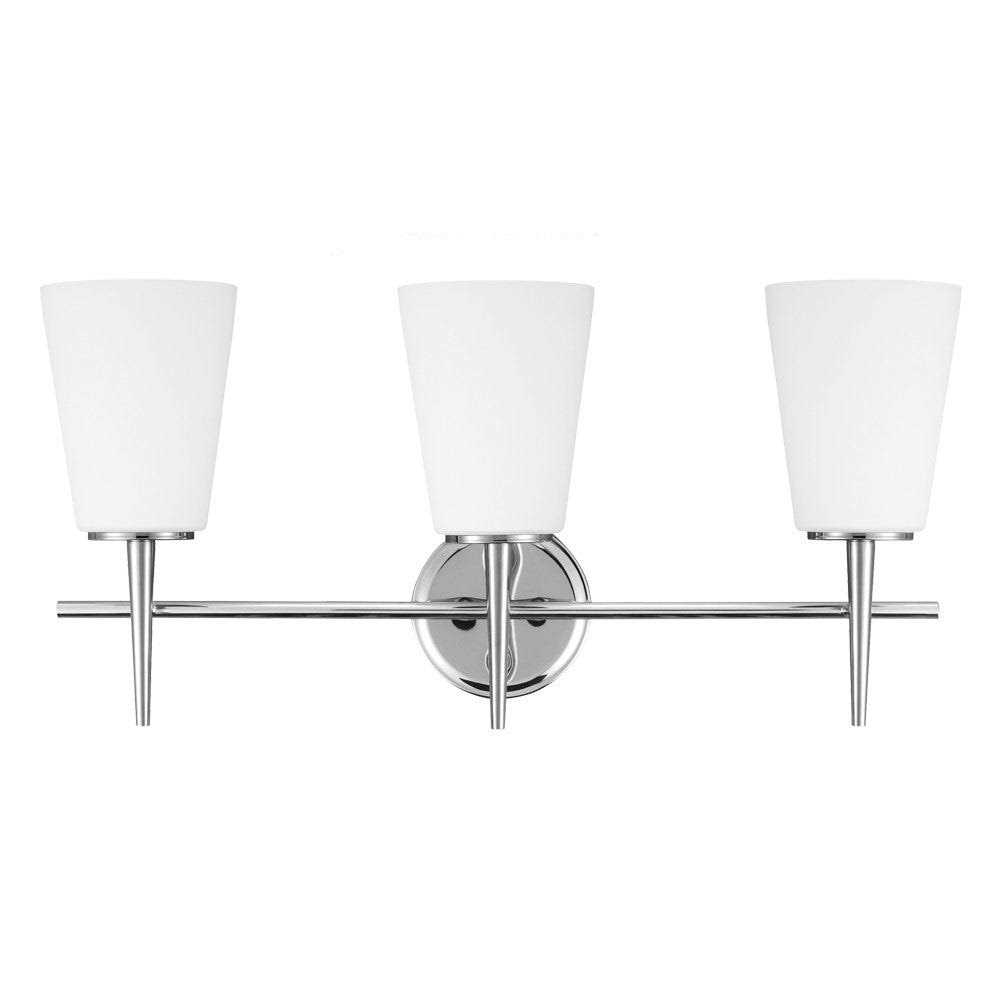 Generation Lighting Driscoll Two Light Wall / Bath 4440402 - Image 3