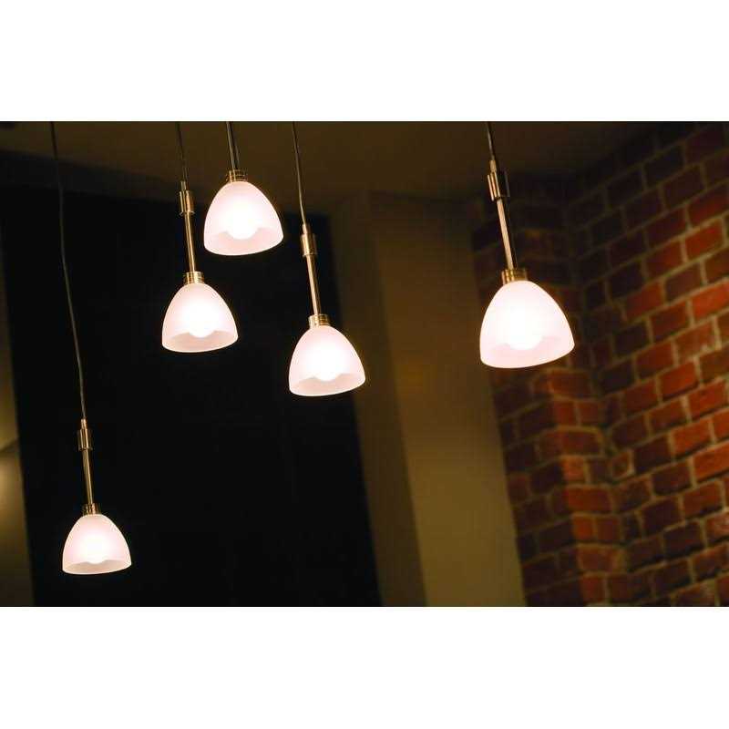 GE 31911 Reveal G25 LED Light Bulbs - Image 4