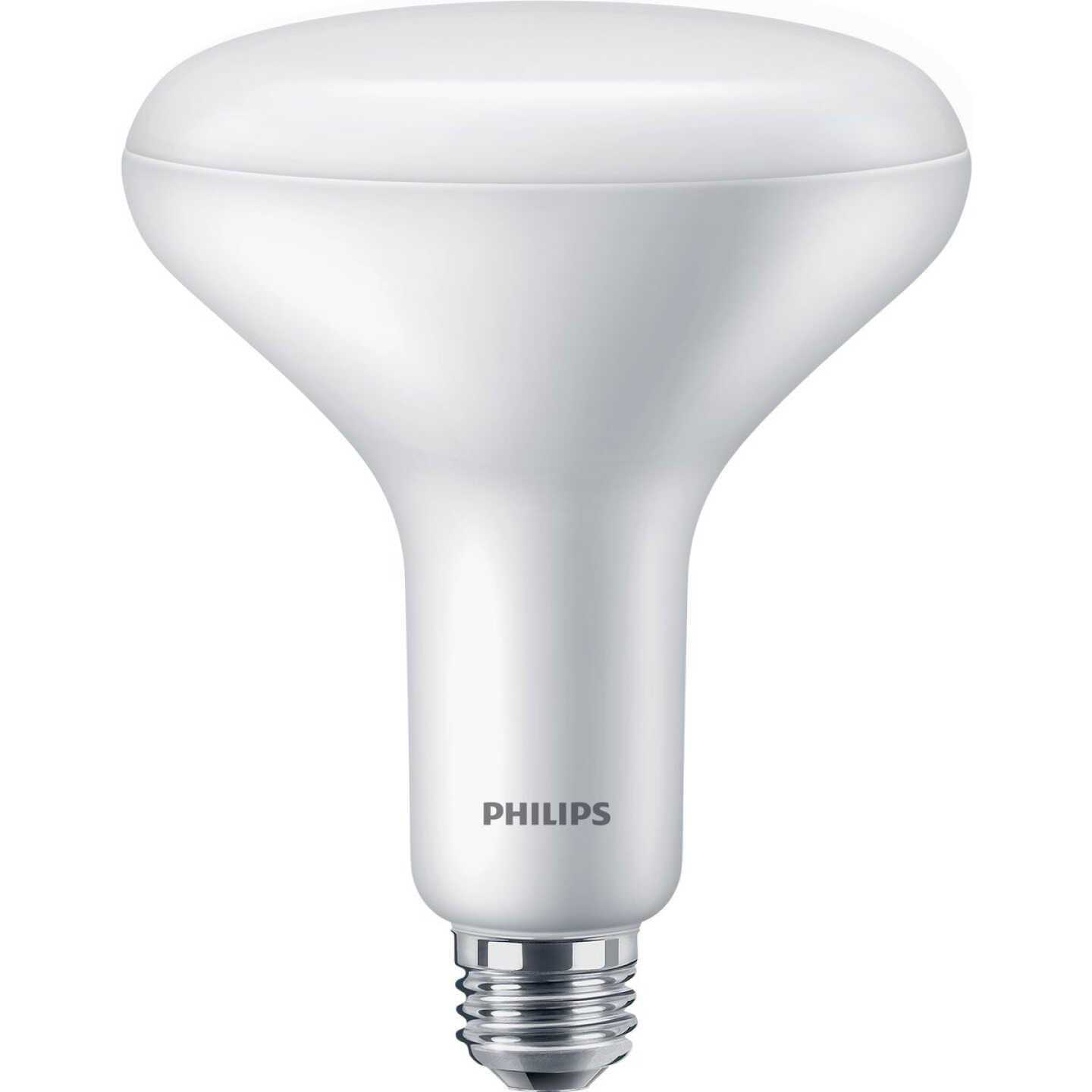 Philips Ultra Definition BR40 E26 Medium LED Floodlight Bulb Soft White - Image 5