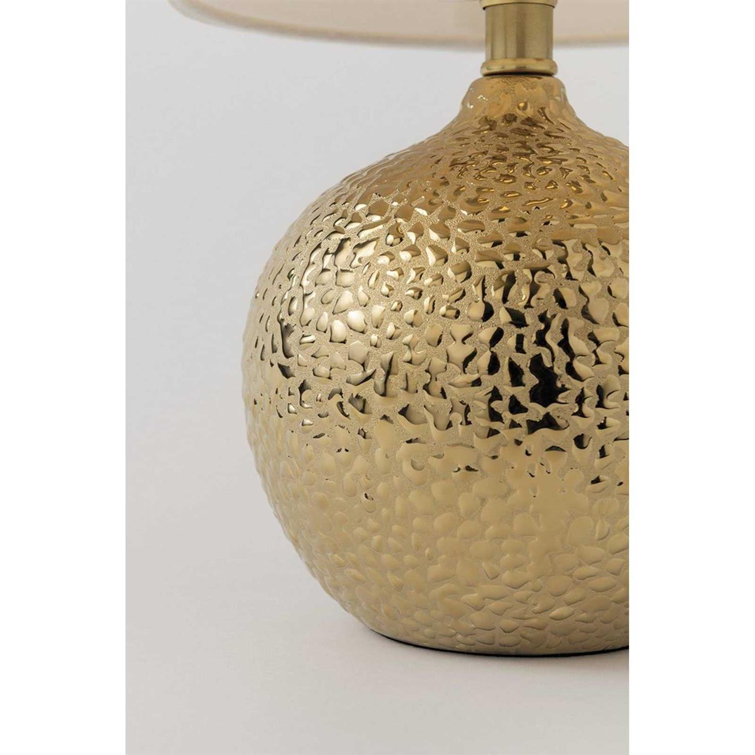Mitzi Heather Table Lamp HL364201-GD - Image 5