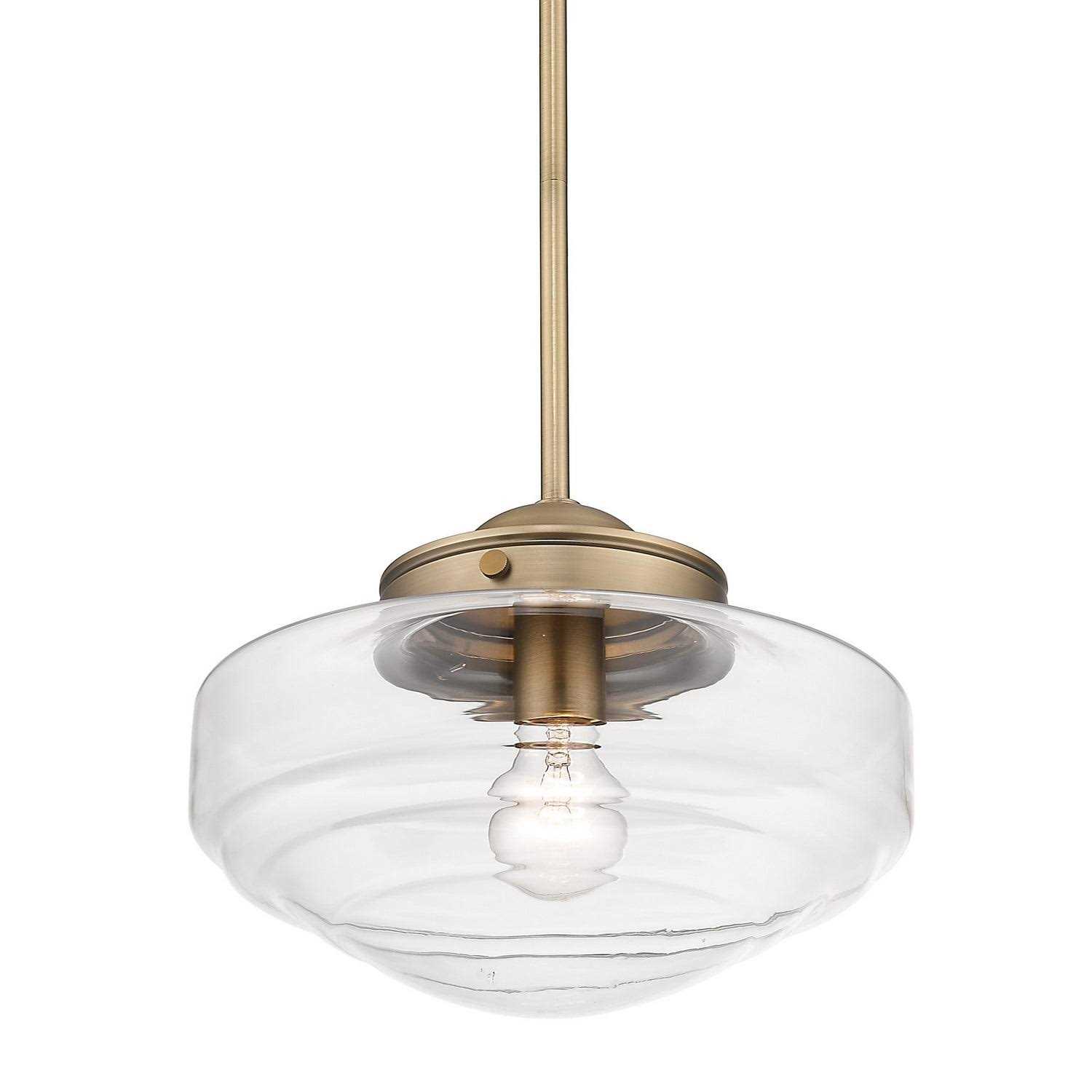 Golden Lighting Ingalls Medium Pendant 0508-M - Image 3