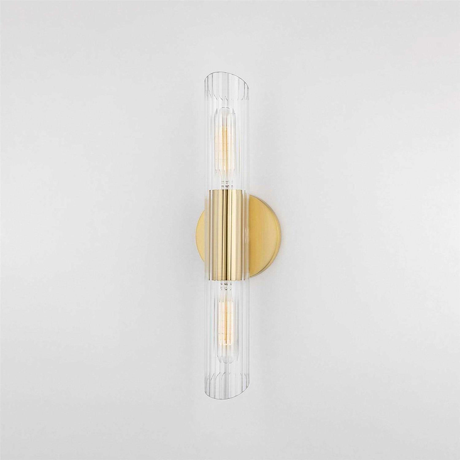 Mitzi Cecily 2-Light Wall Sconce H177102 - Image 3