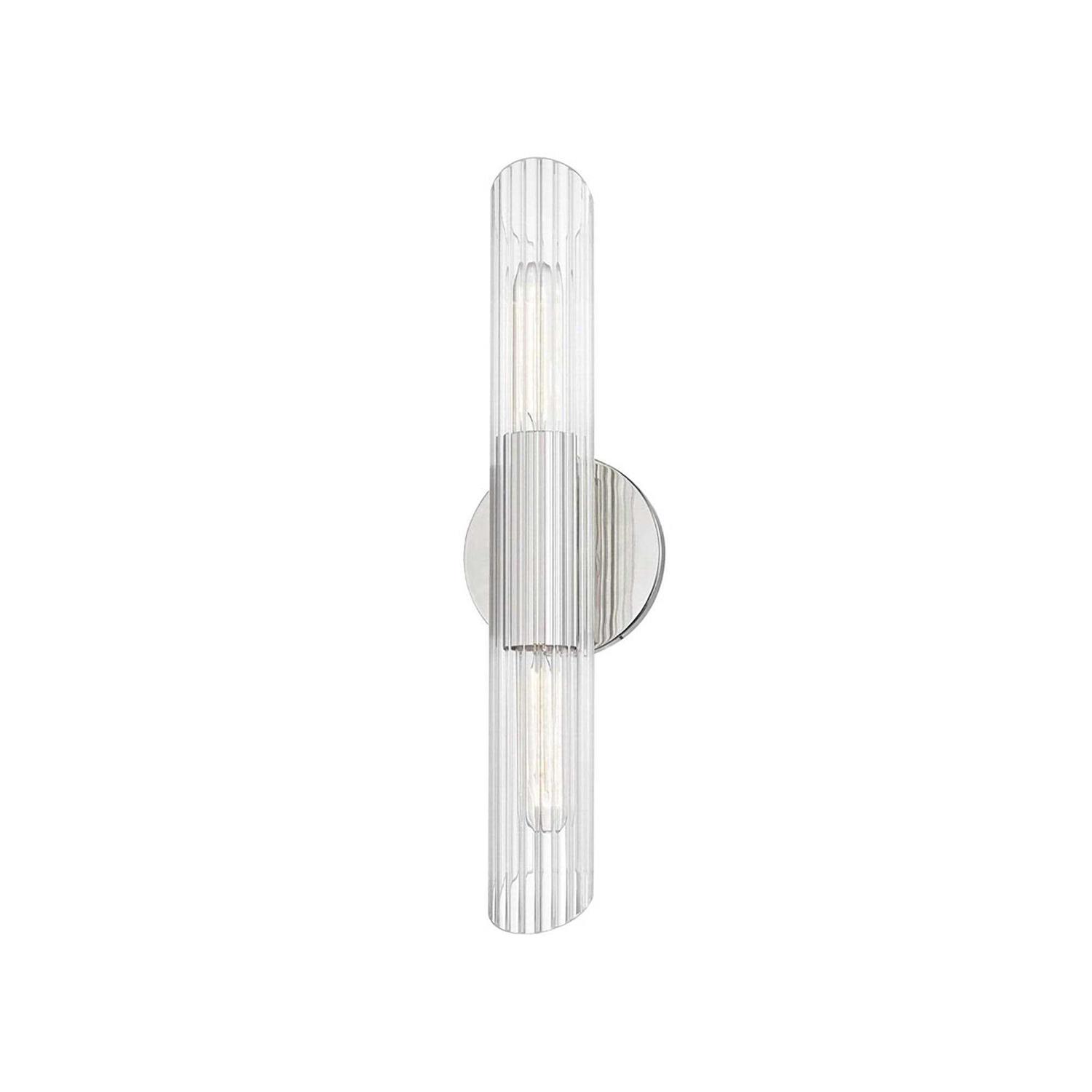 Mitzi Cecily 2-Light Wall Sconce H177102 - Image 5