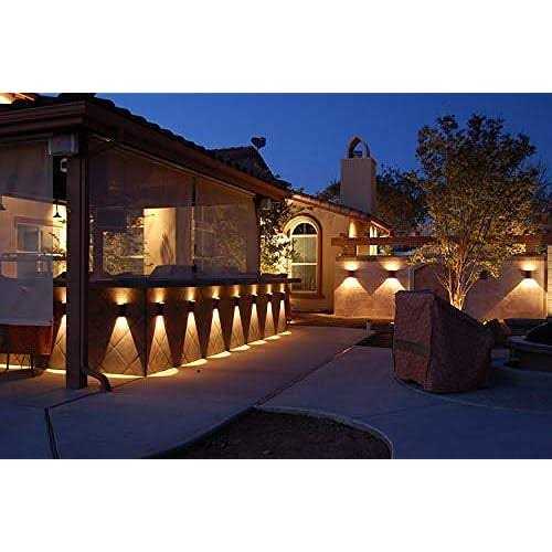 Gu5.3 Professional Halogen Bulb Quartz Dichroic Reflector Uv Stop Tempered Glass Cover dimmable for Indoor Outdoor spot - Image 4