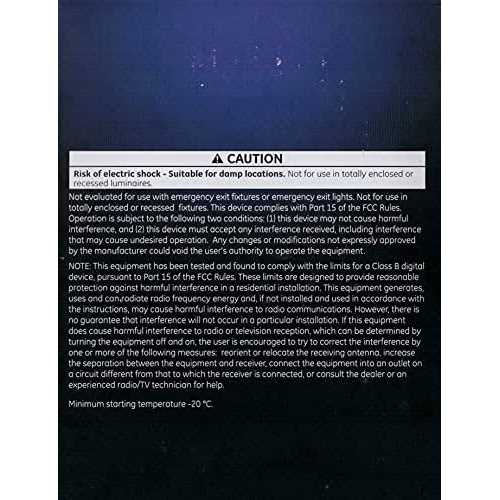 GE Soft White 60 Watt Replacement LED Light Bulbs - Image 3