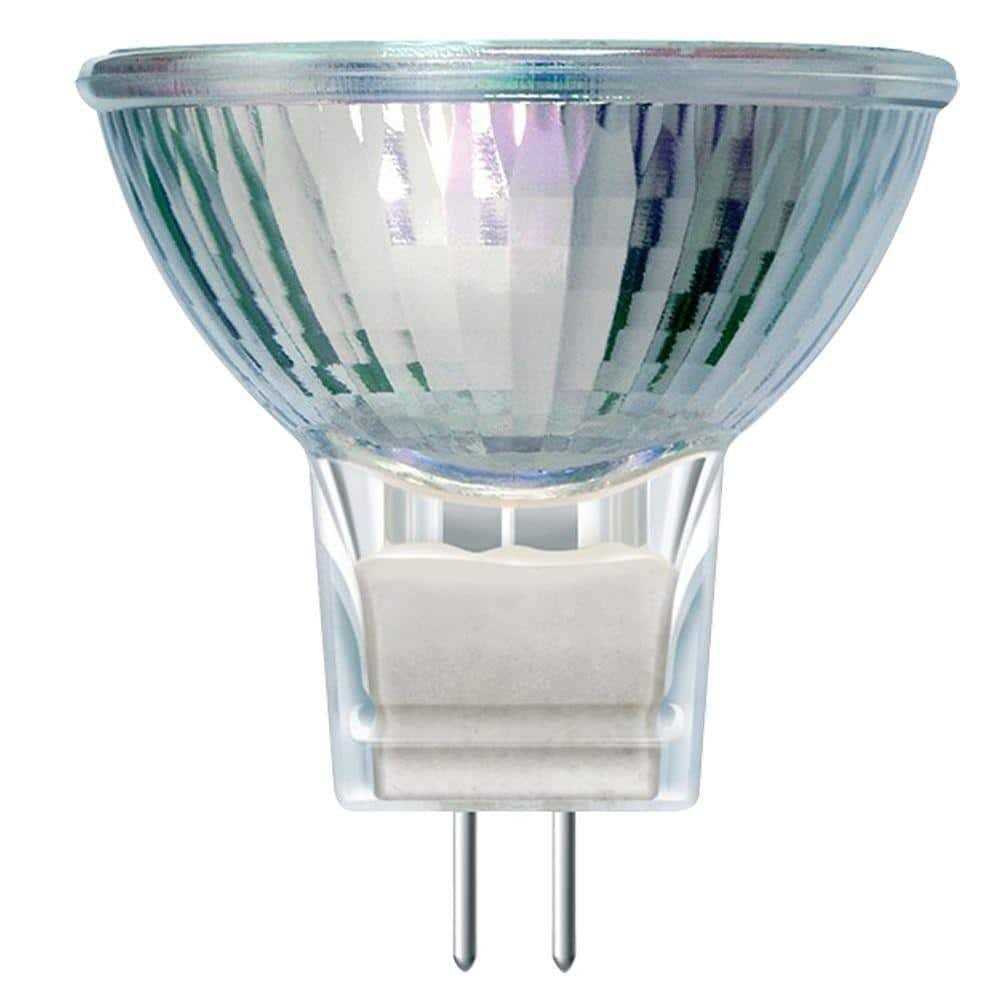 Philips MR11 Halogen Floodlight Light Bulb - Image 4