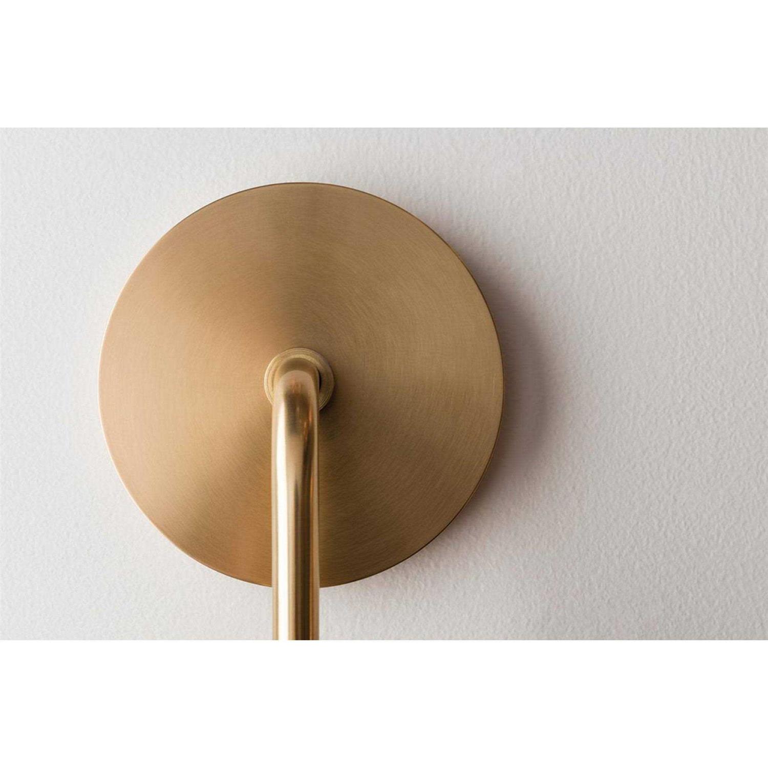 Mitzi Tara 2-Light Wall Sconce H116102 - Image 3