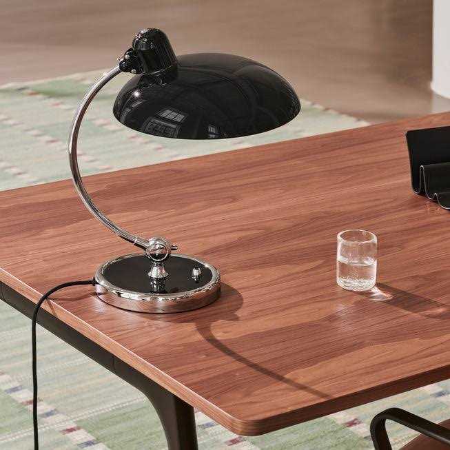 Fritz Hansen KAISER idell Luxus - Image 4