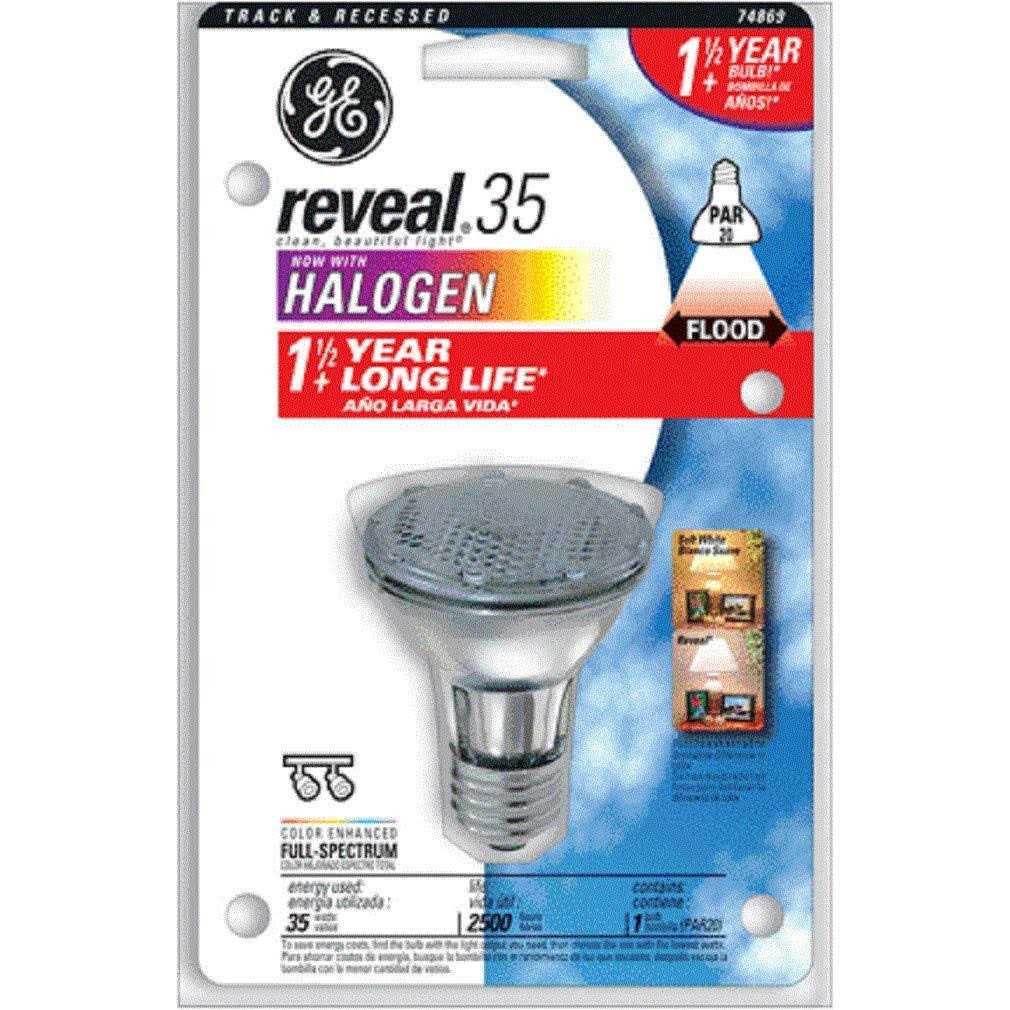 Ge Reveal Light Bulb 74869 - Image 3