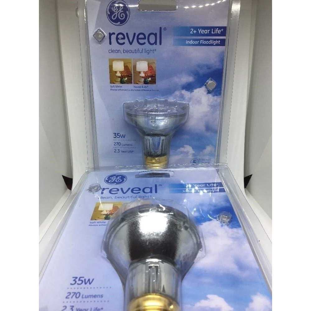 Ge Reveal Light Bulb 74869 - Image 5