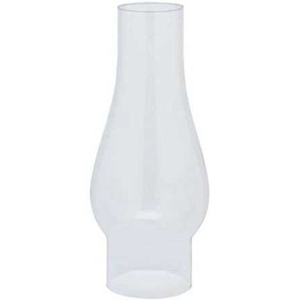 Westinghouse Clear Glass Chimney - Image 5