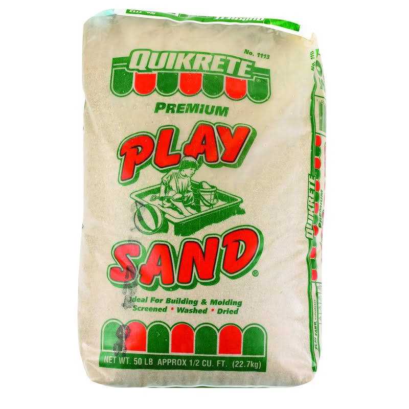 Quikrete Play Sand - Image 4