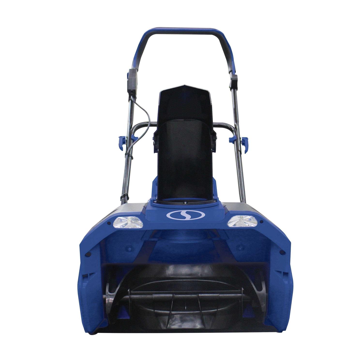 Restored Snow Joe 24-Volt iON+ Cordless Snow Shovel - Image 3