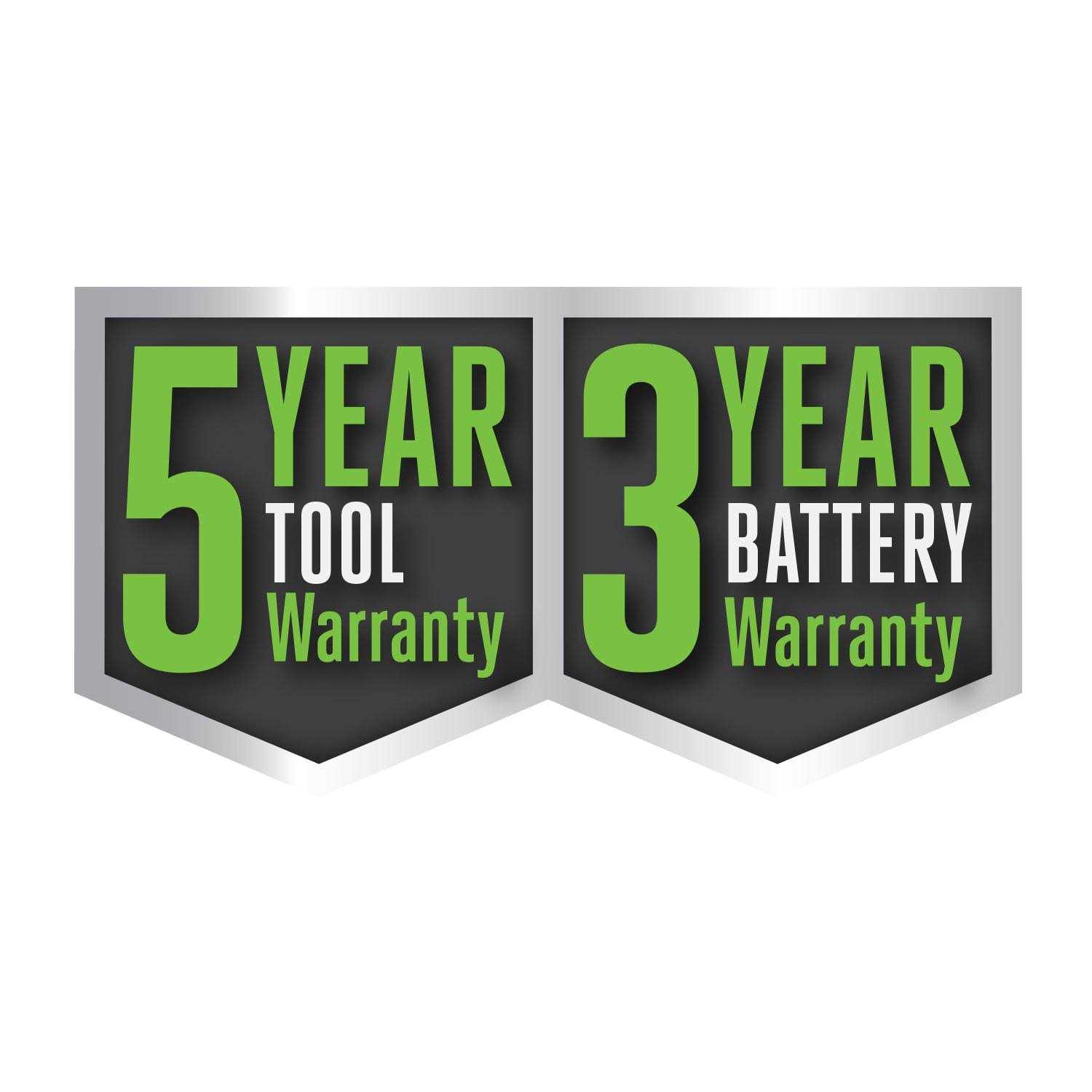 EGO Power+ Blower 615 CFM Kit Battery - Image 3