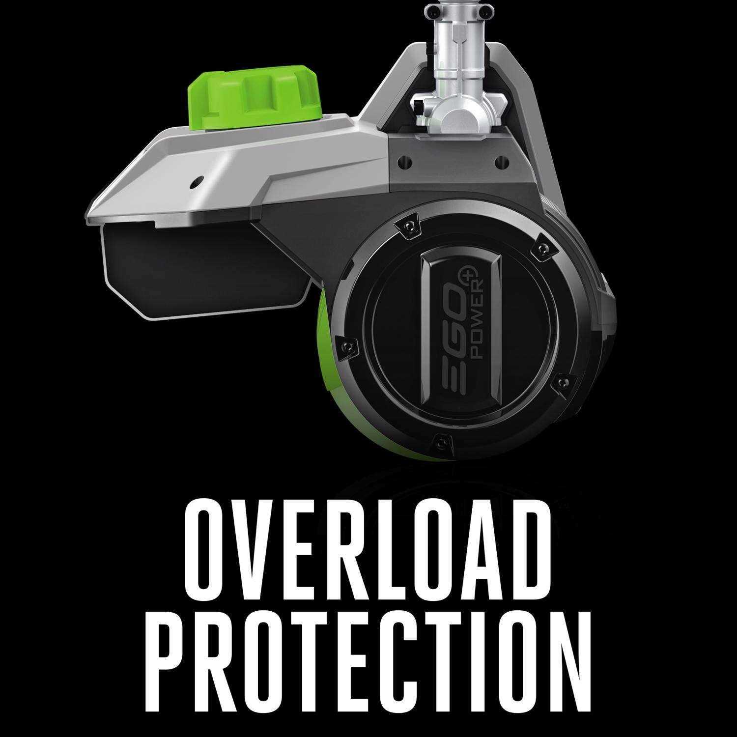 EGO Power+ SSA1200 Multi-Head Snow Shovel Attachment - Image 4