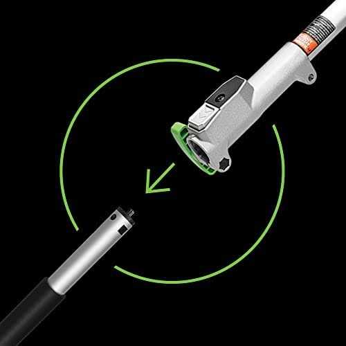 EGO Power+ SSA1200 Multi-Head Snow Shovel Attachment - Image 3