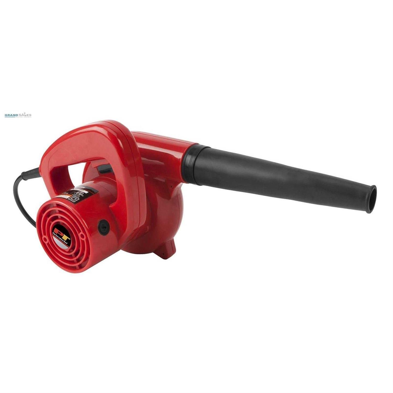 Performance Tool W50063 Shop Blower - Image 4