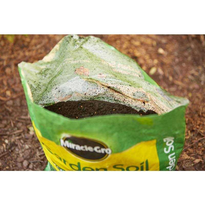 Miracle Gro All Purpose Garden Soil - Image 5