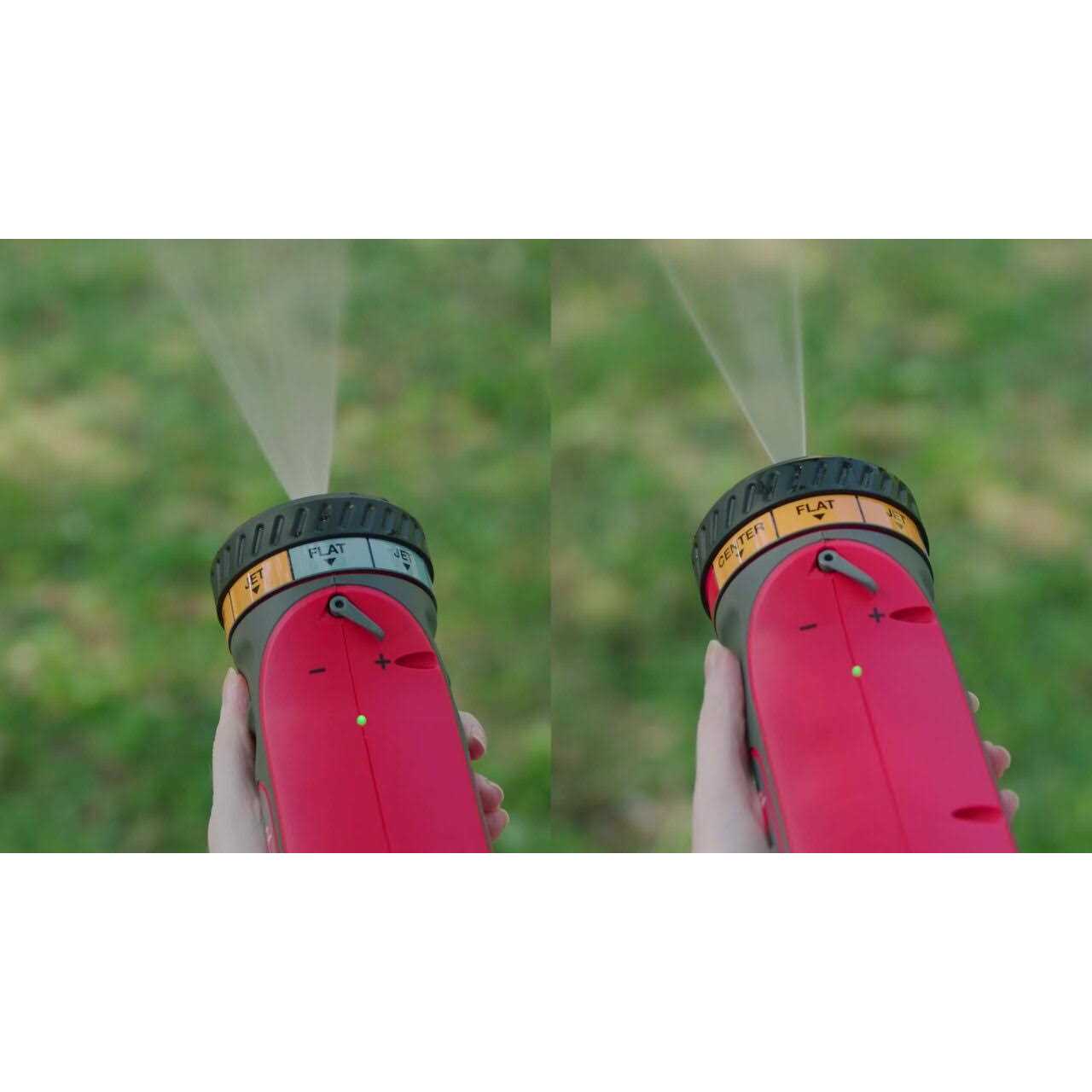 Rheem HotWave Multipurpose Heated Hose Nozzle Sprayer HTW018120 - Image 5