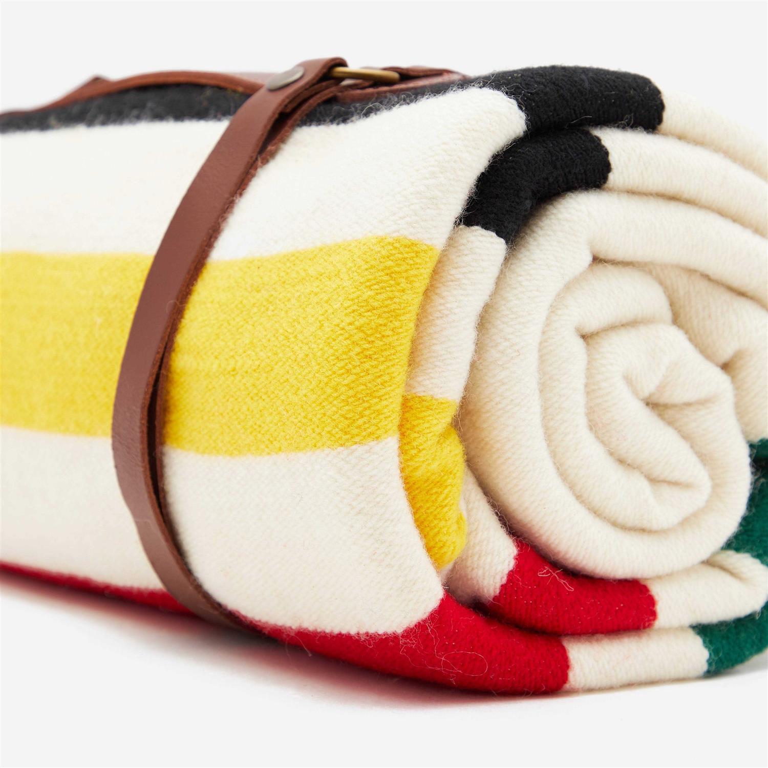 Pendleton National Park Throw with Carrier - Image 3