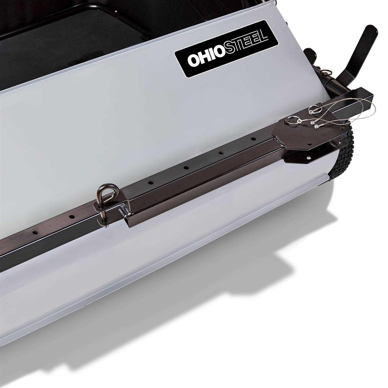 Ohio Steel 5026V2 Lawn Sweeper 50 - Image 3