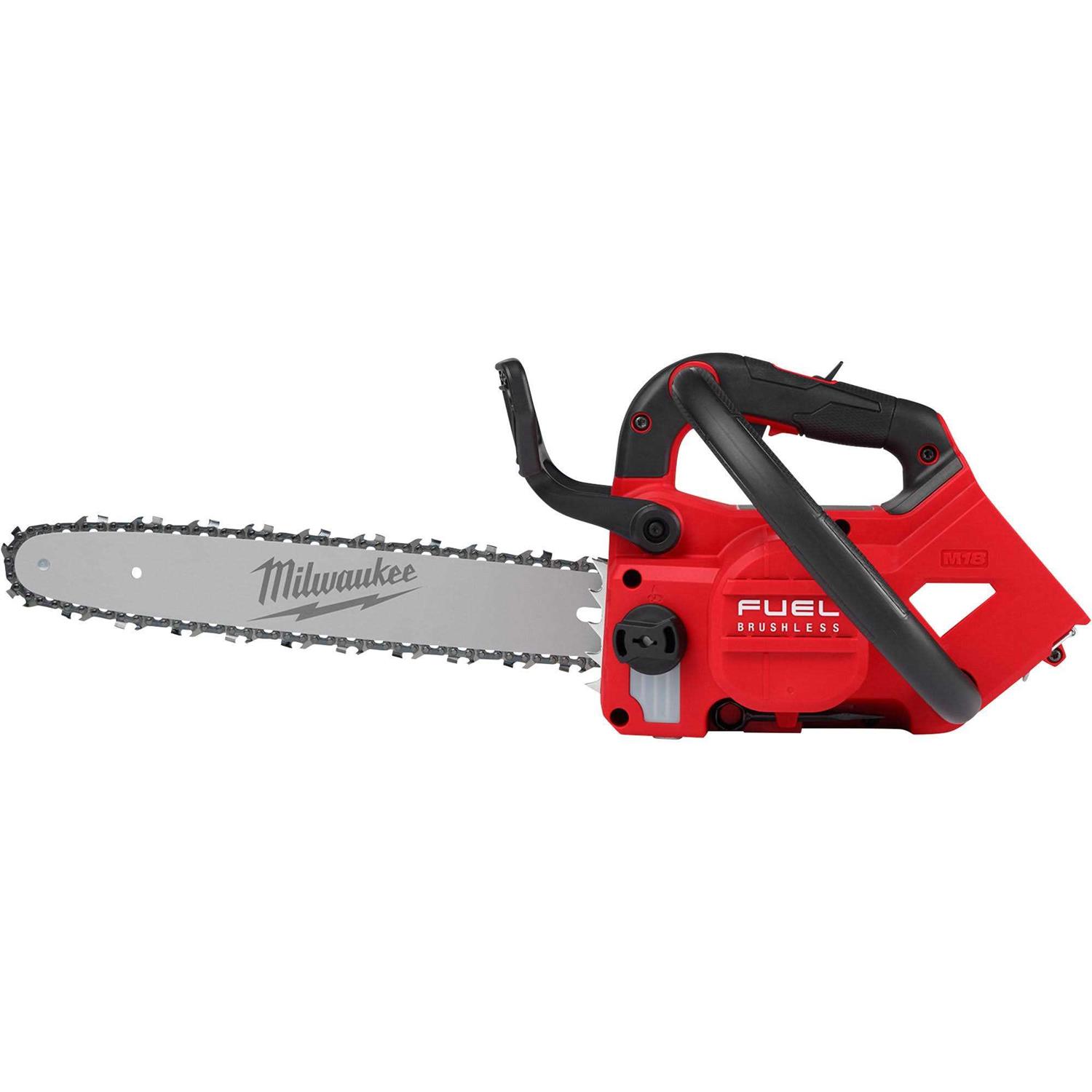 Milwaukee M18 FUEL Top Handle Chainsaw 2826 - Image 4