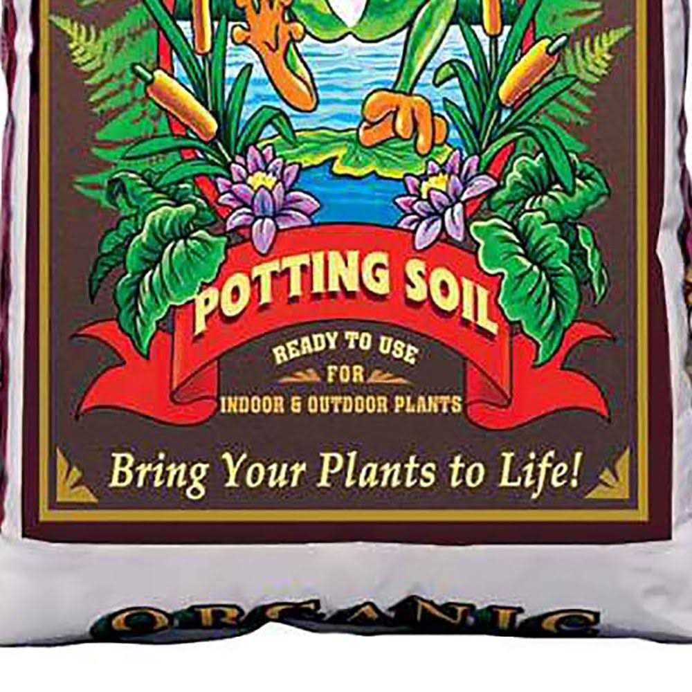 FoxFarm Happy Frog Potting Soil - Image 4