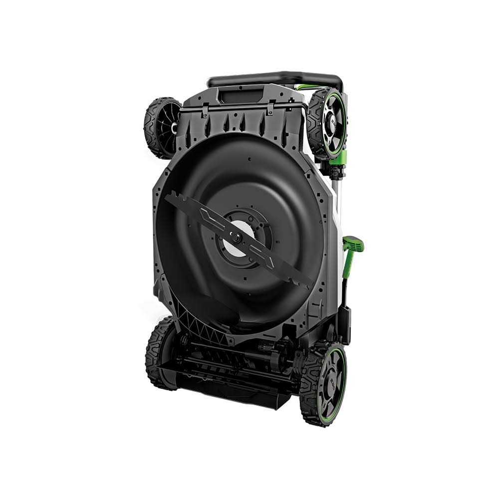 EGO Power+ LM2114SP 21 Self-Propelled Lawn Mower with 6.0Ah Battery and Charger - Image 5