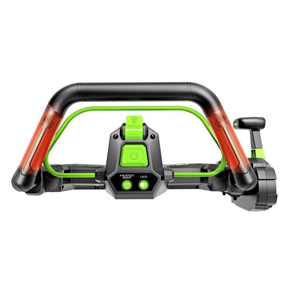 EGO Snow Blower Bare Tool SNT2120AP - Image 3