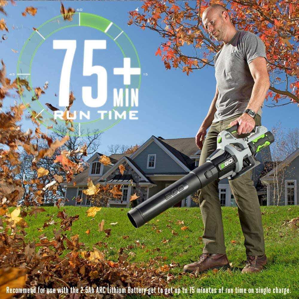 EGO LB5300 - Image 3