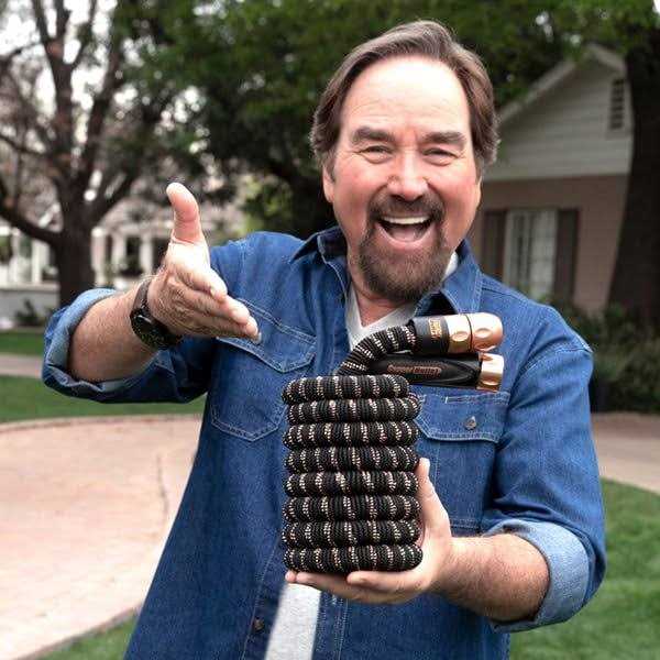 Pocket Hose Copper Bullet 3/4 in. Dia x Expandable 650 psi Lightweight Lead-Free Kink-Free Hose - Image 4