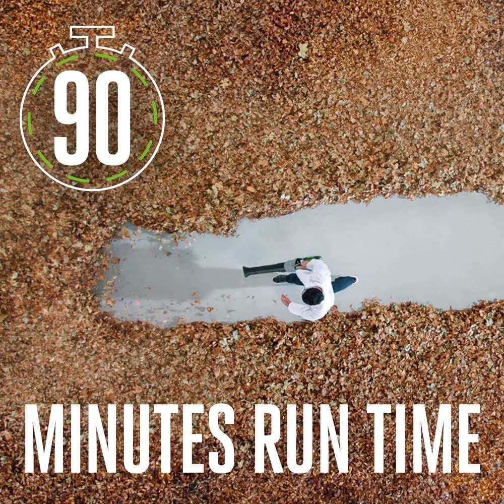 EGO POWER+ LB6504 - Image 4