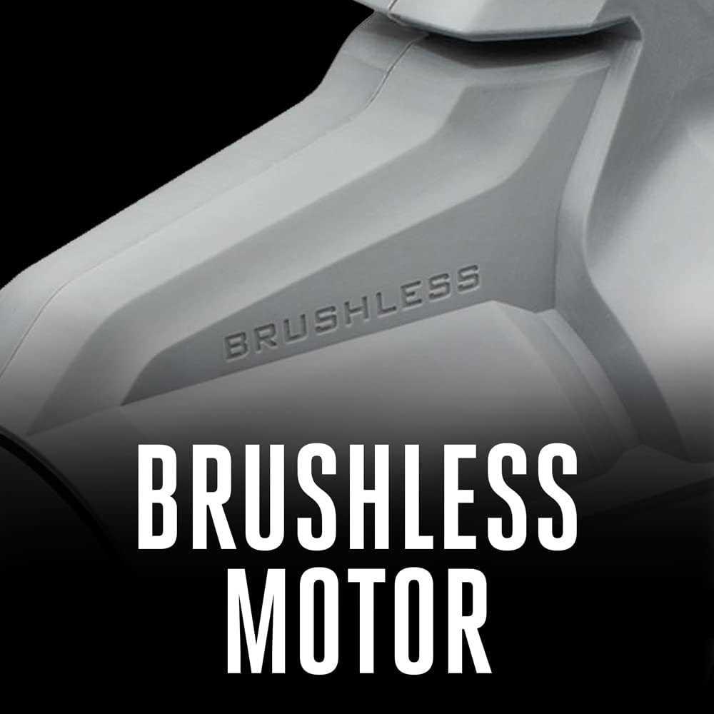 EGO POWER+ LB6504 - Image 5