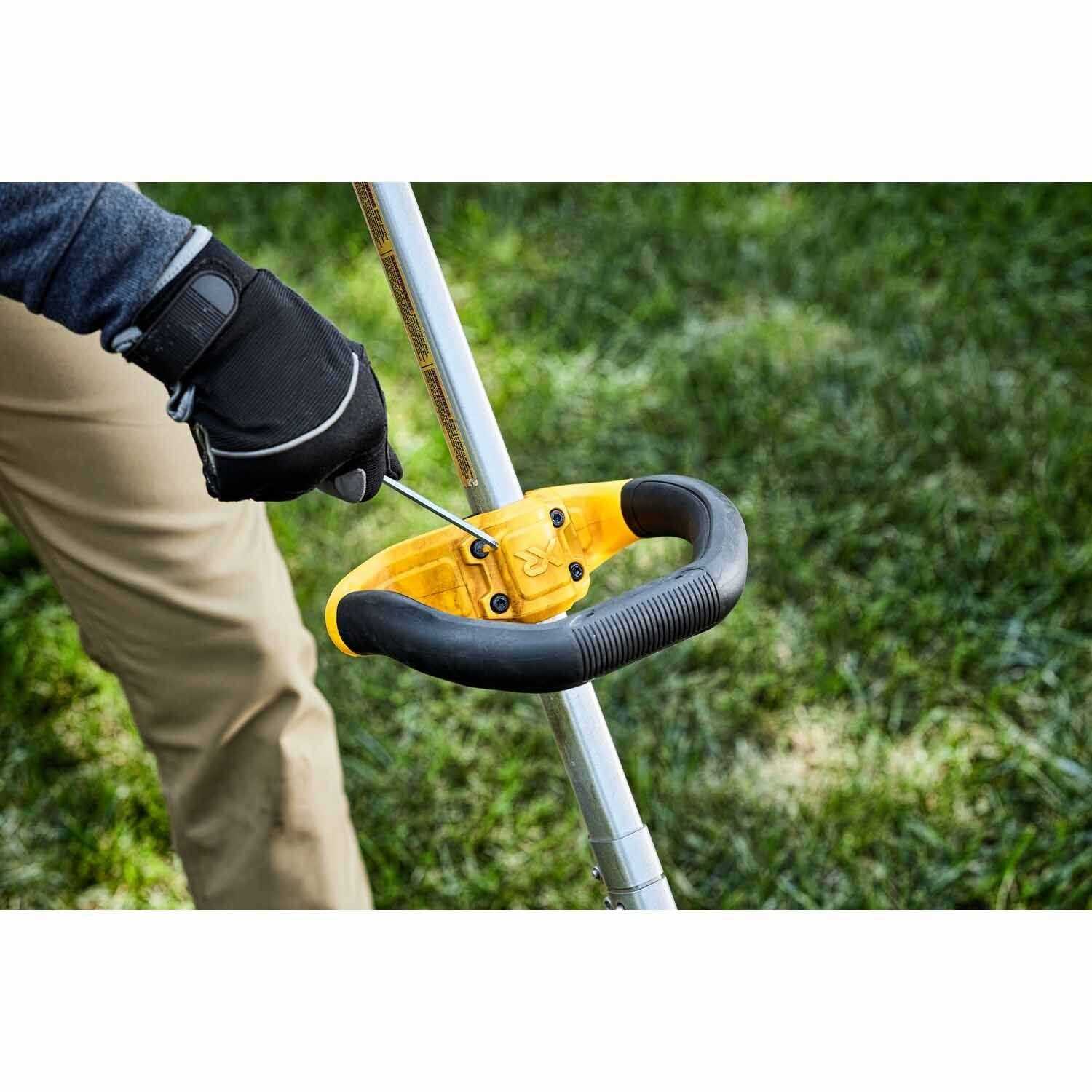 DEWALT 20V MAX Brushless Cordless Edger - Image 3