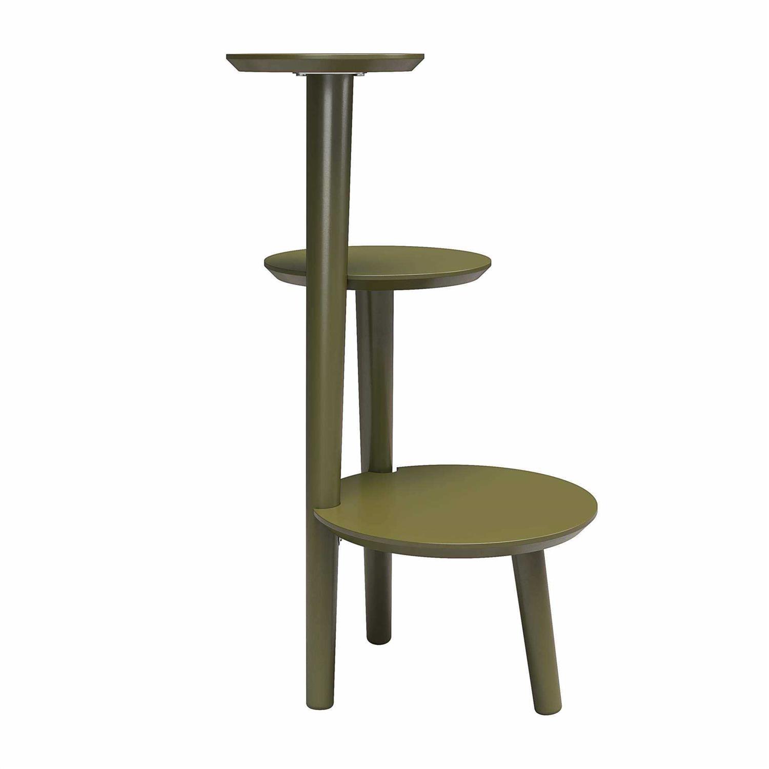 Novogratz Brittany Plant Stand - Image 3