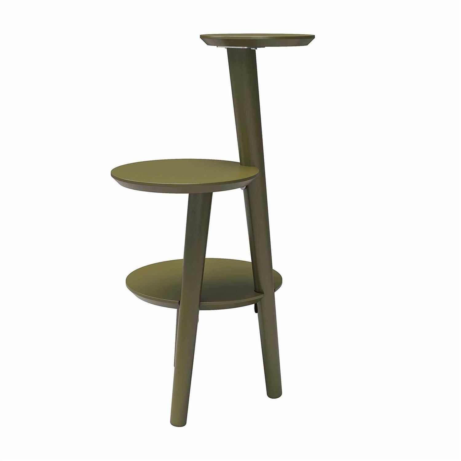 Novogratz Brittany Plant Stand - Image 4