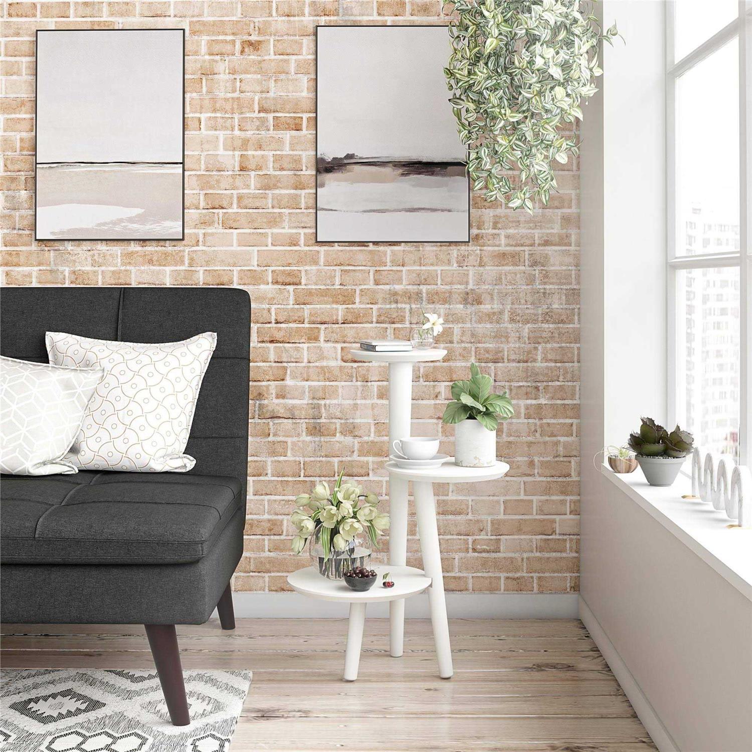 Novogratz Brittany Plant Stand - Image 4