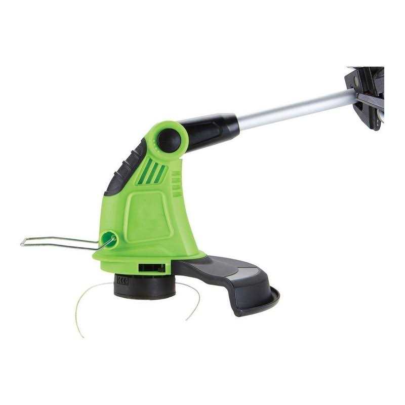 Portland 3.8 Amp 13 in. Electric String Trimmer - Image 5