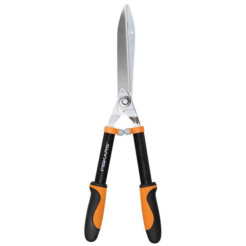 Fiskars Power Lever Hedge Shears - Image 3