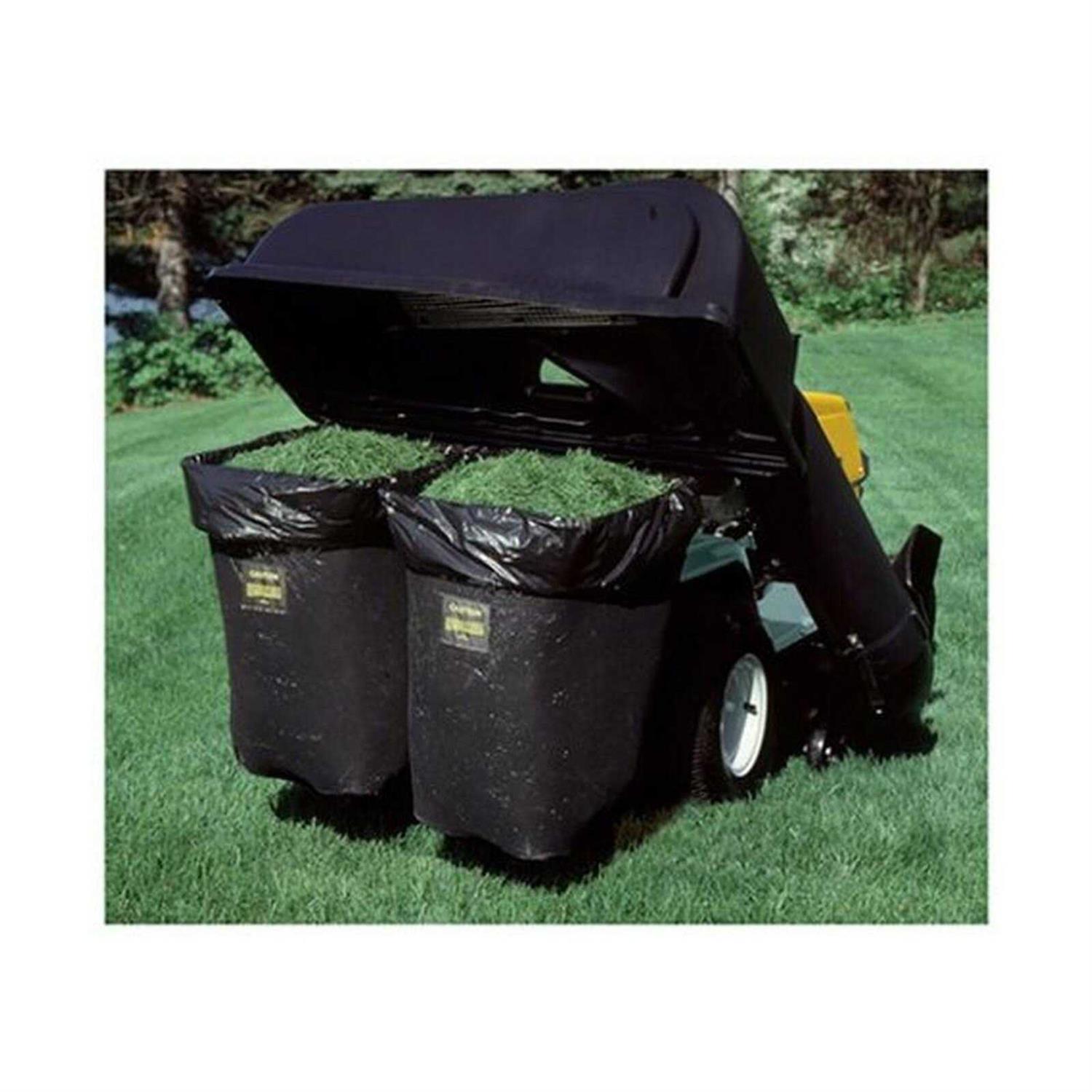 MTD OEM-190-180A Twin Bagger - Image 5