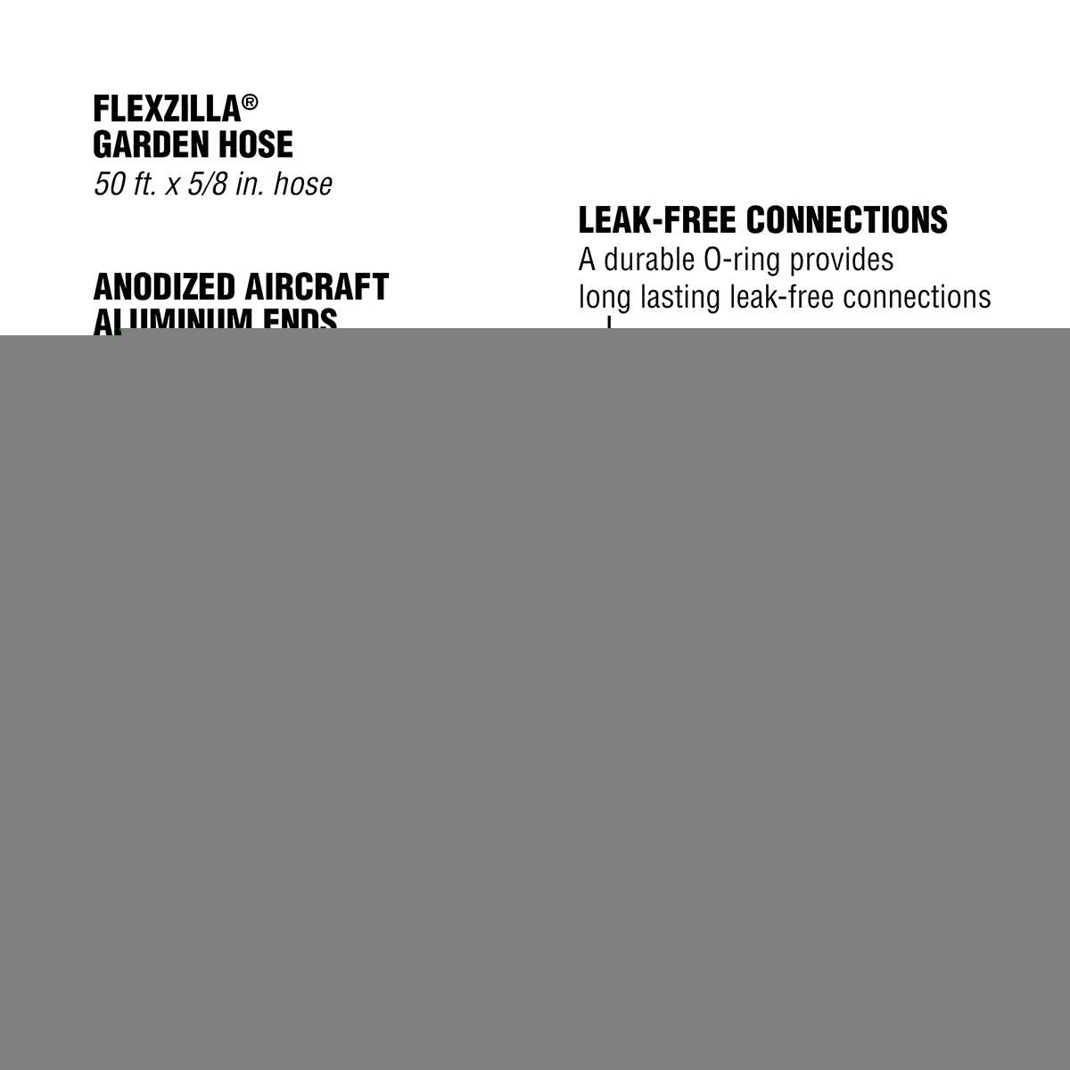 Flexzilla Garden Hose - Image 4