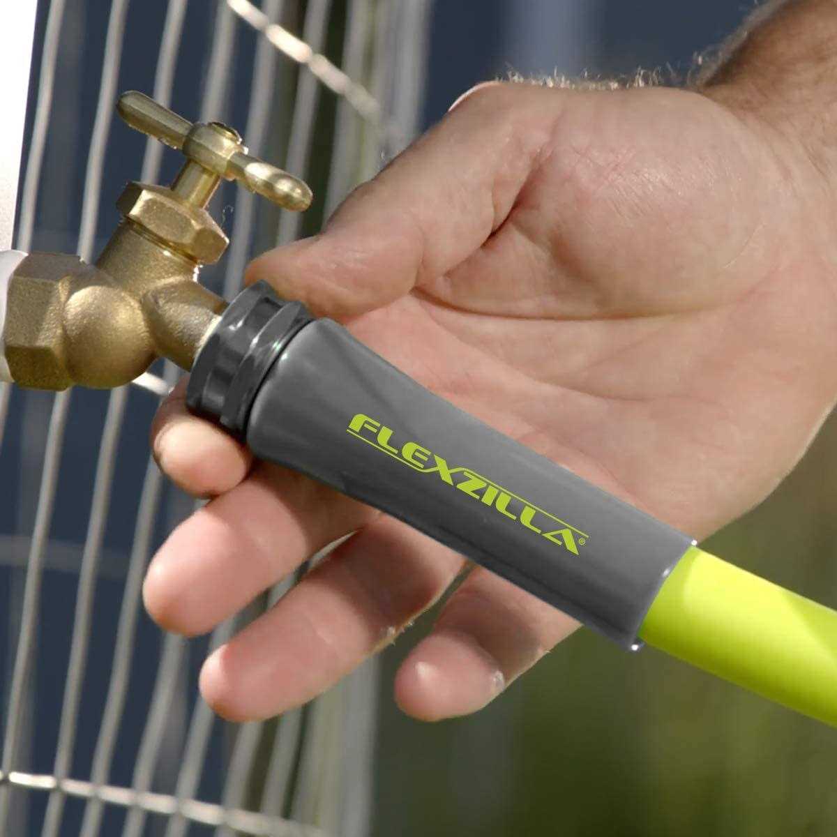 Flexzilla Garden Hose - Image 5