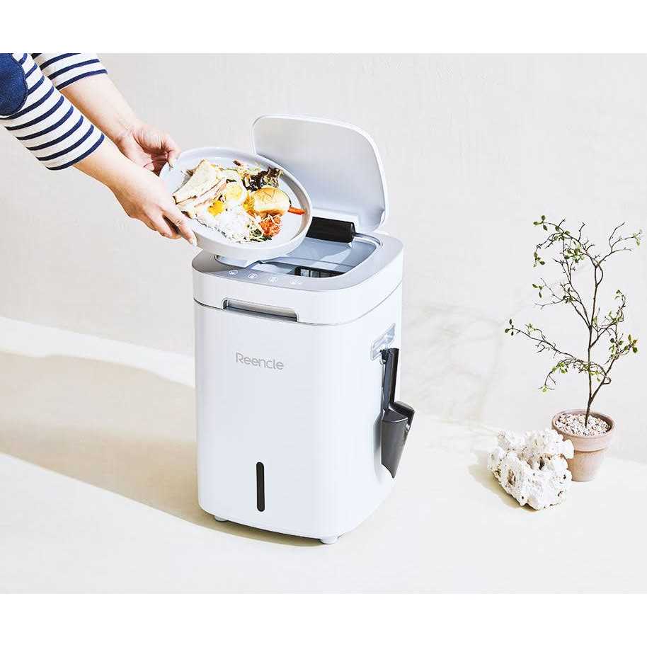 Reencle Prime Food Waste Composter - Image 3