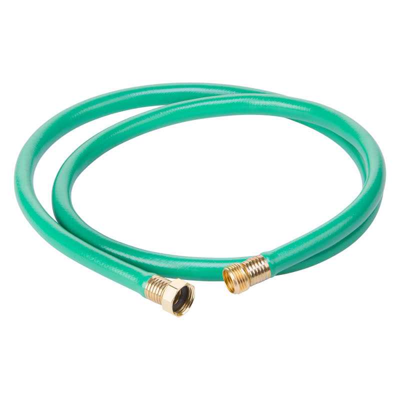Flexon 5/8 in X 6 ft Light Duty Leader Hose - Image 3