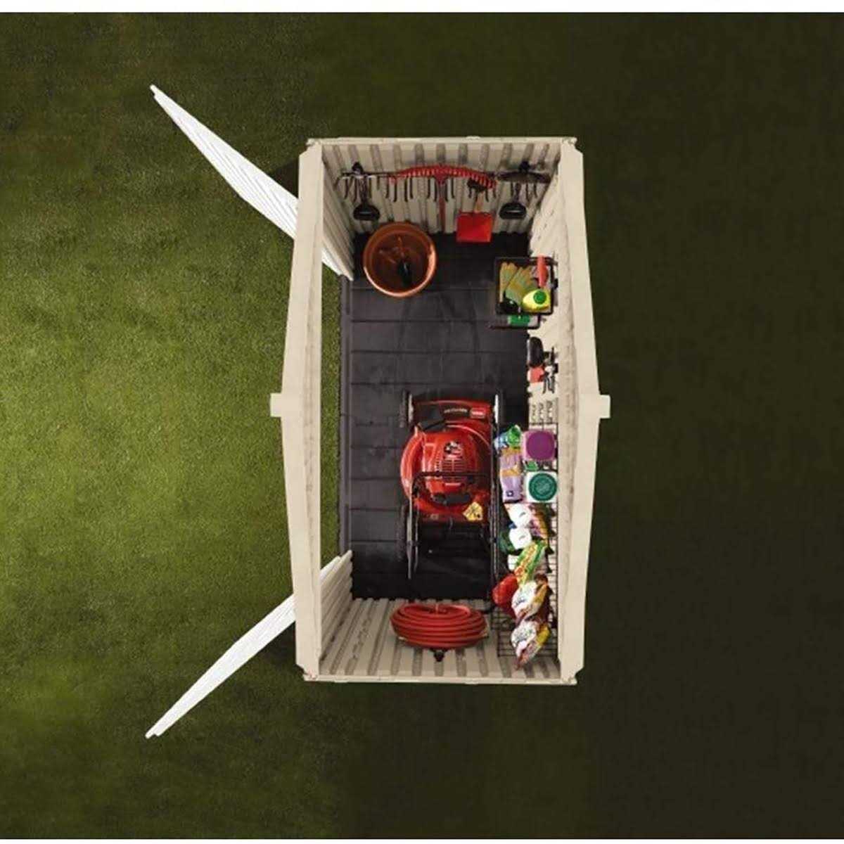 Rubbermaid Big Max - Image 4