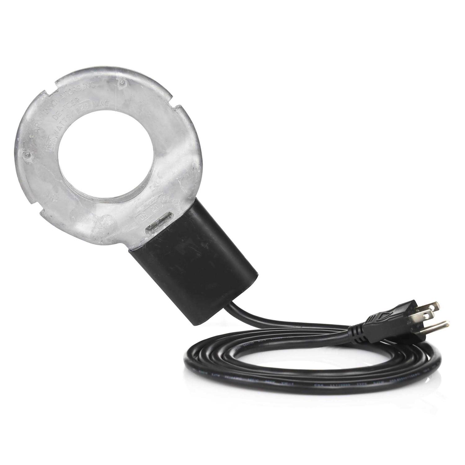 Farm Innovators Cast Aluminum Utility De-Icer - Image 4