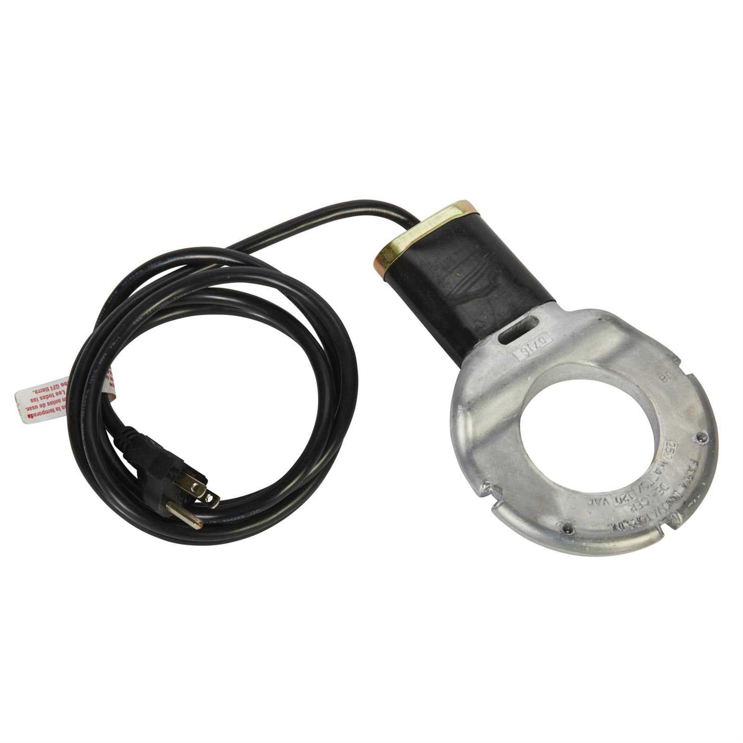 Farm Innovators Cast Aluminum Utility De-Icer - Image 5