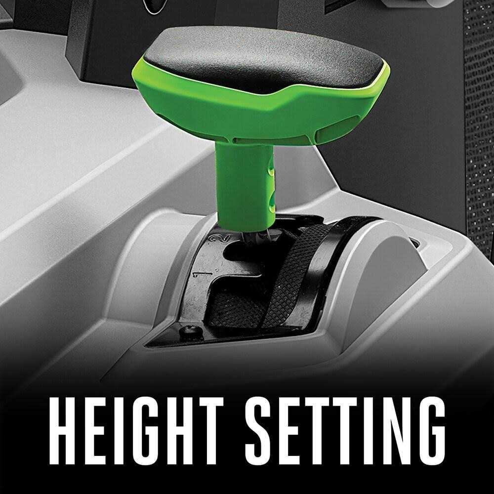 EGO Power+ LM2100 - Image 5