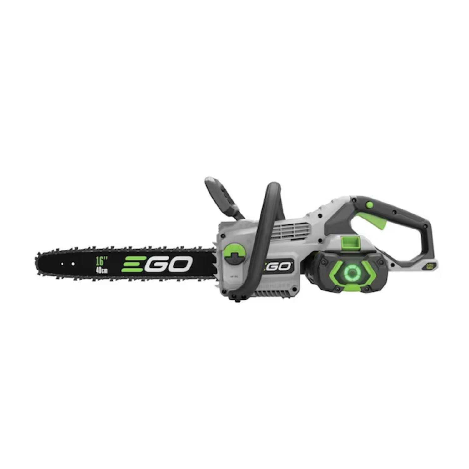 EGO Power+ 16 Chainsaw Kit - Image 4